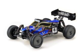 Absima 1:10 Brushless Speed V2" 4WD LED RTR