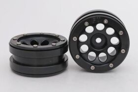 Metsafil Beadlock-Felge PT- Ecohole 1.9 (2 Stück)