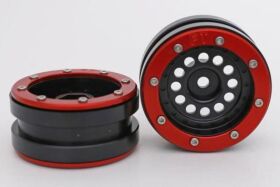 Metsafil CRAWLER Felgen Beadlock-Felge PT-Bullet 1.9 (2...