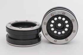 Metsafil CRAWLER Felgen Beadlock-Felge PT-Bullet 1.9 (2...