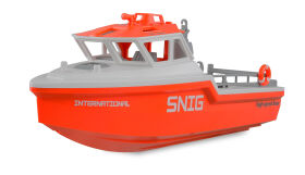 AMEWI Rettungsboot brushless Jetantrieb 320mm RTR