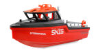 AMEWI Rettungsboot brushless Jetantrieb 320mm RTR