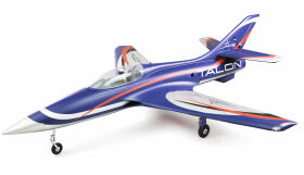AMEWI AMXPlanes Talon EDF Jet 1100mm EPO PNP