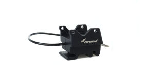 AMEWI Elektronisches Schnellwechselsystem für Bagger...