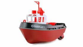 AMEWI Fairplay I Schlepper Boot 1:72 RTR