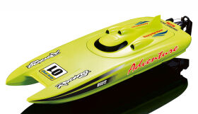 AMEWI Rennkatamaran Adventure 450mm 30km h RTR