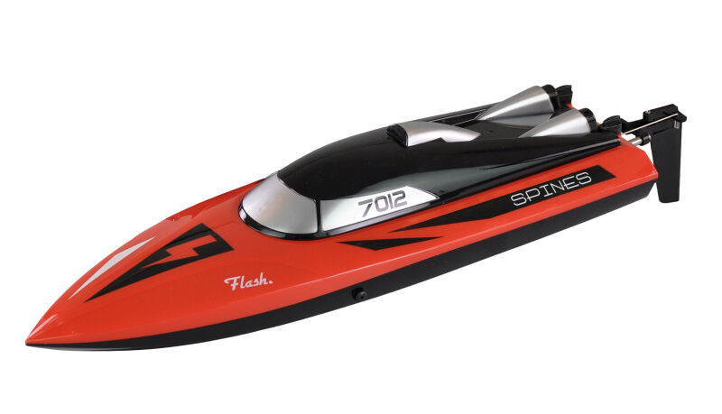 AMEWI Speedboot 7012 Mono 460mm 25km h RTR