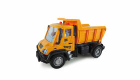 AMEWI Mini Truck