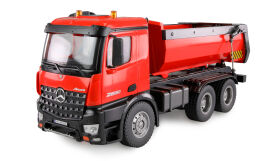 AMEWI Mercedes-Benz Arocs Muldenkipper 6x4 RTR