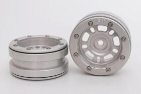Metsafil Beadlock-Felge PT-Distractor 1.9 (2 Stück)