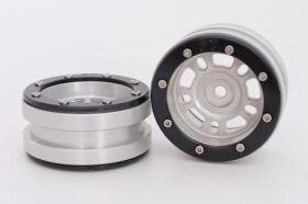 Metsafil Beadlock-Felge PT-Distractor 1.9 (2 Stück)