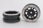 Metsafil Beadlock-Felge PT-Distractor 1.9 (2 Stück)
