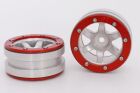 Metsafil Beadlock-Felge PT-Wave 1.9 (2 Stück)