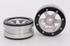Metsafil Beadlock-Felge PT-Wave 1.9 (2 Stück)