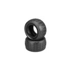 JConcepts 9 shot - B6.1, B74 / YZ2, YZ4 / XB2, XB4 / RB7, ZX7 / SRX-2, SDX-4 / KC, KD, L1 / D418, 2.2" hinten Felge (4 Stück)