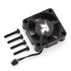 JConcepts 9 shot - B6.1, B74 / YZ2, YZ4 / XB2, XB4 / RB7, ZX7 / SRX-2, SDX-4 / KC, KD, L1 / D418, 2.2" hinten Felge (4 Stück)
