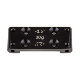 JConcepts 9-shot SCT - Felge Reifen Sechskant 17 mm (2 Stück)