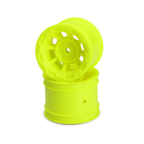 JConcepts RC10 diamond nose - Rohre Strebe (2 Stück)