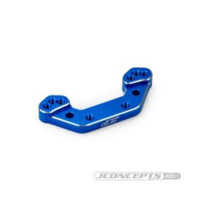 JConcepts RC10B7 - Halter Kugelkopf hinten Aluminium