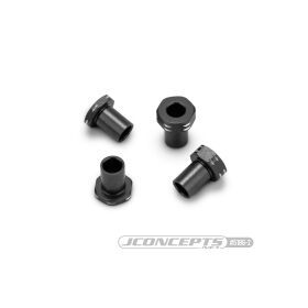JConcepts RC10B7 Hat Buchse Nachlauf Aluminium 1 2 mm