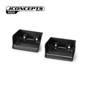 JConcepts Tekno NB48 EB48 injection - Heckflügel...