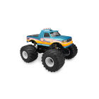 JConcepts Tracker - Felge (passend für #3379 Dragon wheels)
