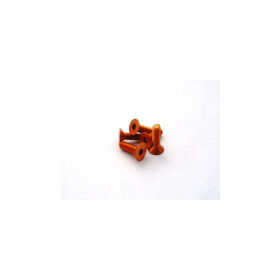 JConcepts Tribute Felge Beadlock-Ring - zum Kleben Set (4 Stück) (passend für #3377 Tribute wheels)