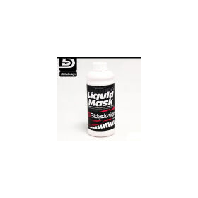 JConcepts Triple Dees - Gummimischung (passend für 4.0" 1:8 truck wheel)