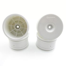 RUDDOG B74 XB4 L1 - 4wd Felgen vorne 2.2" (4...