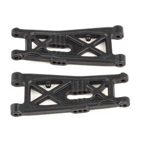 Team Associated RC10B7 FT Radträger hinten Set