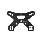 Team Associated RC10TC8 FT Spurstange Titan mm
