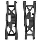 Team Associated RC10TC8 Spurstange Aluminium mm