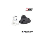 Vanquish F10 3rd Member - hinten Aluminium