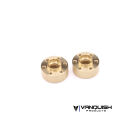 Vanquish F10 3rd Member - hinten Aluminium