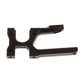 Vanquish VS4-10 - Schutz Zahnrad Motorhalter