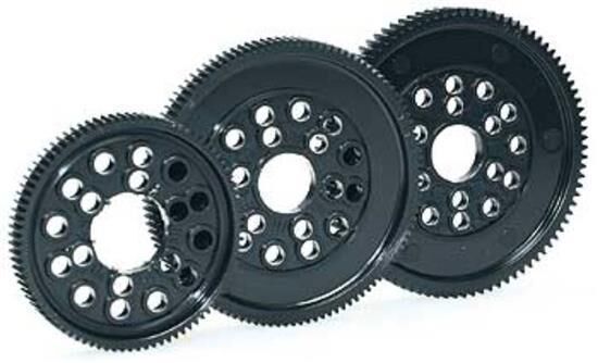 Kimbrough 78 Zähne 48 dp / KB145