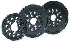 Kimbrough 77 Zähne 48 dp / KB164