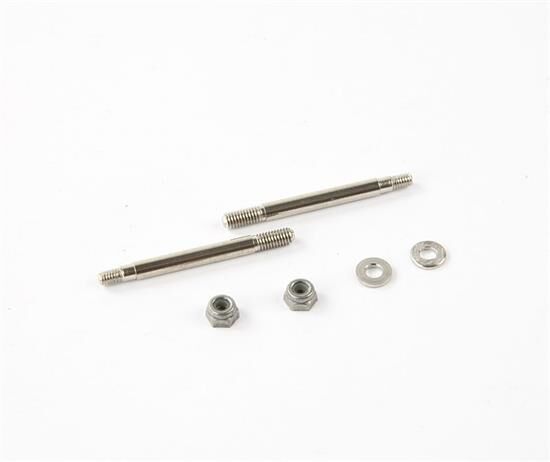 KM Hinteres Kolbenstangen Set (2 Stk.) / HK305RS