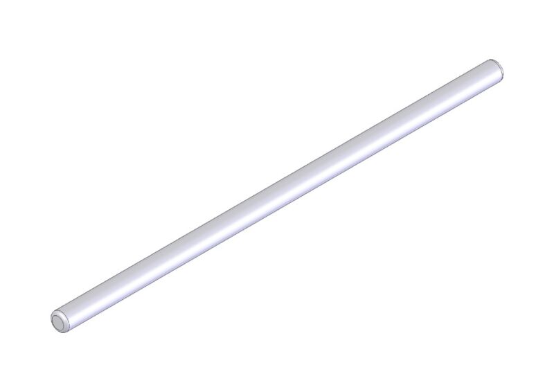 KM Vordere Untere Querlenkerstifte (2 Stk.) / HK481