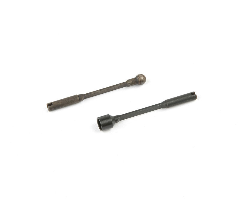 KM Vordere Stabischwerter / HK492S