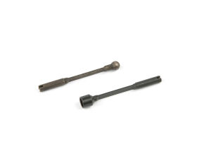 KM Vordere Stabischwerter / HK492S