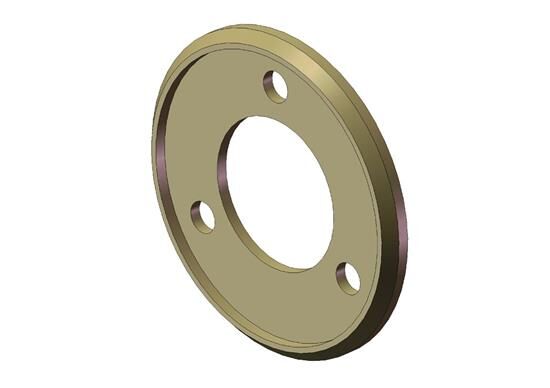 KM Kupplungsscheibe / HK609