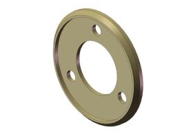 KM Kupplungsscheibe / HK609