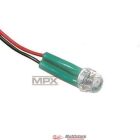 Multiplex LED grün, POWER-MULTIlight / 73033