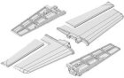 Multiplex Ersatzteil Tragflächen u.Ersatzteil Tragflächenabdeckungen AcroMaster / 224202