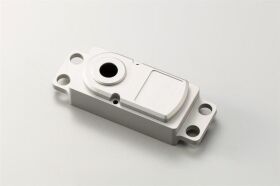 Kopropo RSx Aluminum Upper Case / KO35026