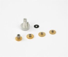 Kopropo Getriebesatz Metall fürPDS-2511 / KO35536