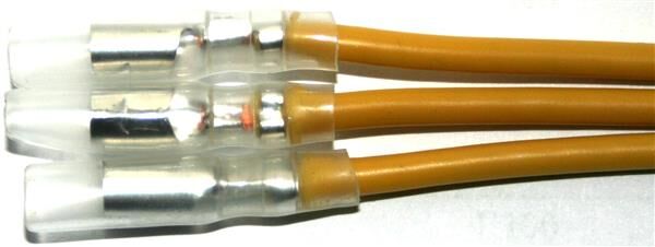 Muldental Motorgegenkabel 4 mm / 58379