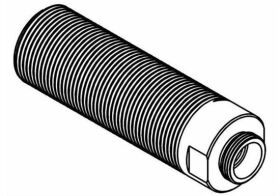 MCD Rear Shock Body Composite / M320301P