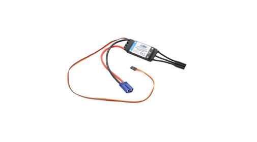E-flite Ersatzteil 70-Amp, Switch Mode BEC, Brushless ESC w/EC5